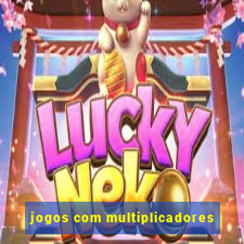 jogos com multiplicadores